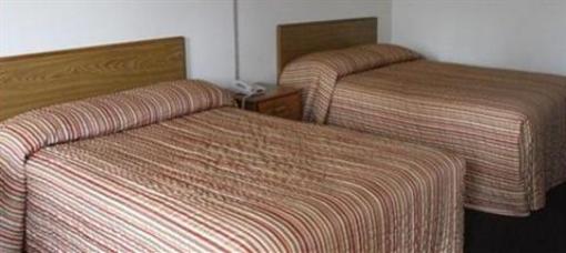 фото отеля Inn of Lenoir Motor Lodge