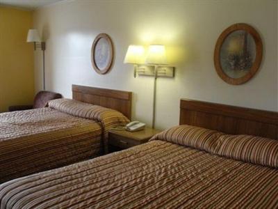 фото отеля Inn of Lenoir Motor Lodge