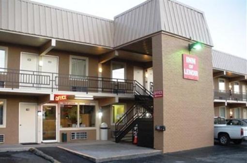 фото отеля Inn of Lenoir Motor Lodge