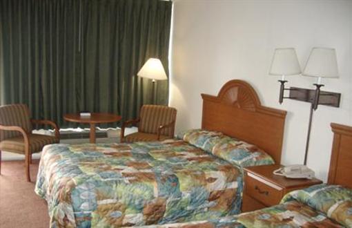 фото отеля Inn of Lenoir Motor Lodge
