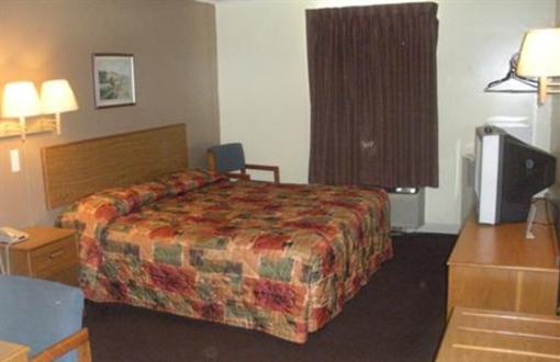 фото отеля Inn of Lenoir Motor Lodge