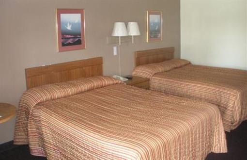 фото отеля Inn of Lenoir Motor Lodge