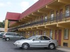 фото отеля Inn of Lenoir Motor Lodge