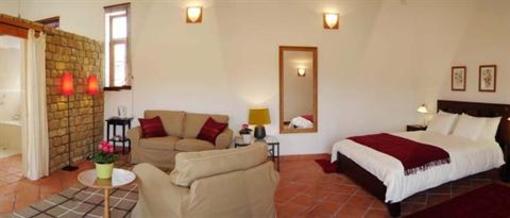 фото отеля Alen d'Aragon Hotel and Restaurante Santa Eulalia de Gallego