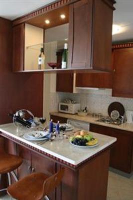 фото отеля Ilica Marina Suites