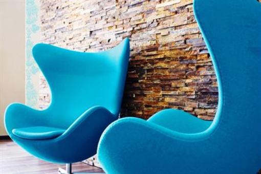 фото отеля Motel One Berlin-Dreilinden