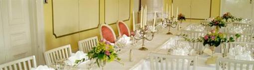 фото отеля Toftaholm Herrgard Hotel