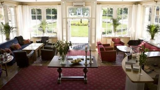 фото отеля Toftaholm Herrgard Hotel