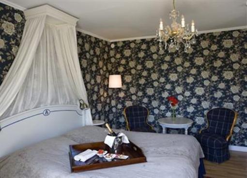 фото отеля Toftaholm Herrgard Hotel
