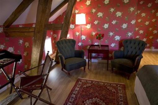 фото отеля Toftaholm Herrgard Hotel