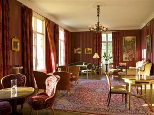 фото отеля Toftaholm Herrgard Hotel