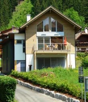 фото отеля Ferien Suiten Apartments Weissensee