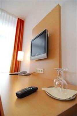 фото отеля Hotel acarte