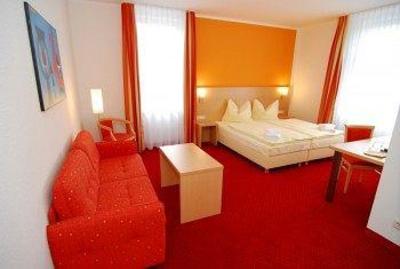 фото отеля Hotel acarte