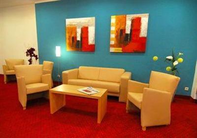 фото отеля Hotel acarte