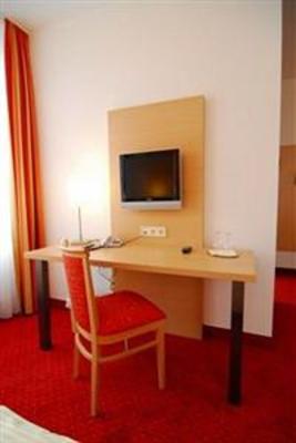 фото отеля Hotel acarte