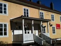 STF Lonneberga Vandrarhem