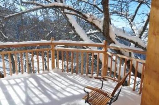 фото отеля Chalet d'Edmond Bourg-Saint-Maurice