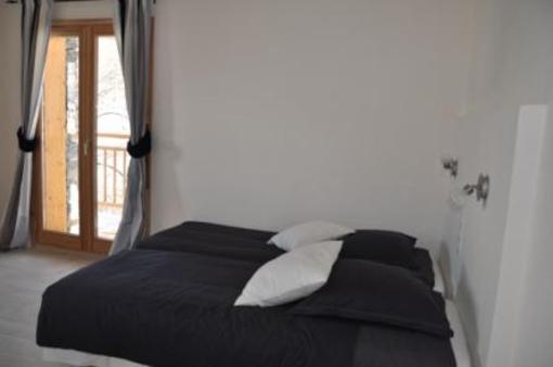 фото отеля Chalet d'Edmond Bourg-Saint-Maurice