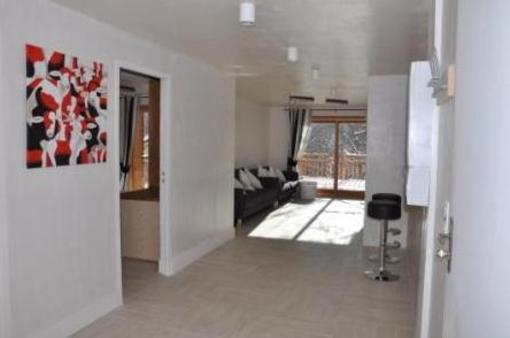 фото отеля Chalet d'Edmond Bourg-Saint-Maurice
