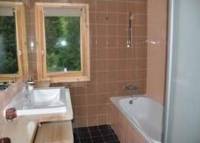 фото отеля Chalet d'Edmond Bourg-Saint-Maurice
