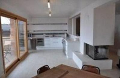 фото отеля Chalet d'Edmond Bourg-Saint-Maurice