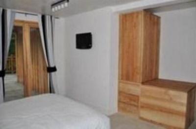фото отеля Chalet d'Edmond Bourg-Saint-Maurice