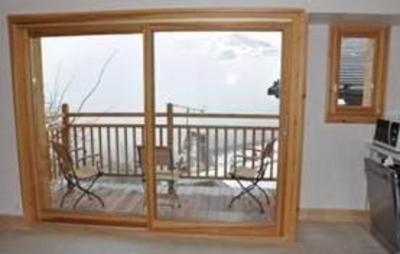 фото отеля Chalet d'Edmond Bourg-Saint-Maurice