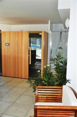 фото отеля Chalet d'Edmond Bourg-Saint-Maurice