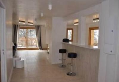 фото отеля Chalet d'Edmond Bourg-Saint-Maurice