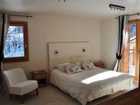 фото отеля Chalet d'Edmond Bourg-Saint-Maurice