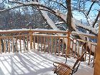 фото отеля Chalet d'Edmond Bourg-Saint-Maurice