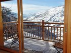 фото отеля Chalet d'Edmond Bourg-Saint-Maurice