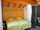 фото отеля Chalet d'Edmond Bourg-Saint-Maurice