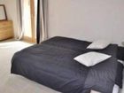 фото отеля Chalet d'Edmond Bourg-Saint-Maurice