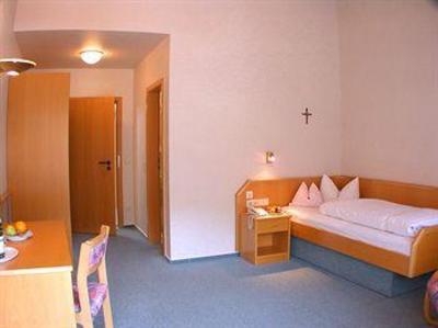 фото отеля Gesundheitszentrum St Anna Hotel Bad Peterstal-Griesbach