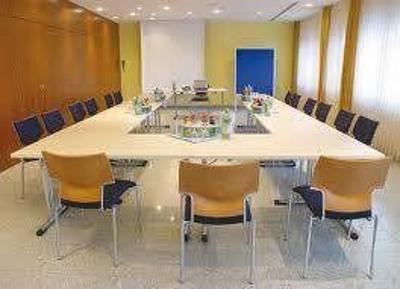 фото отеля Gesundheitszentrum St Anna Hotel Bad Peterstal-Griesbach