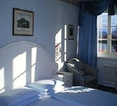 фото отеля Gourmethotel Am Förthof Krems an der Donau