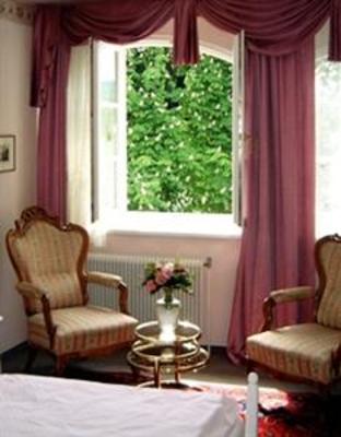 фото отеля Gourmethotel Am Förthof Krems an der Donau