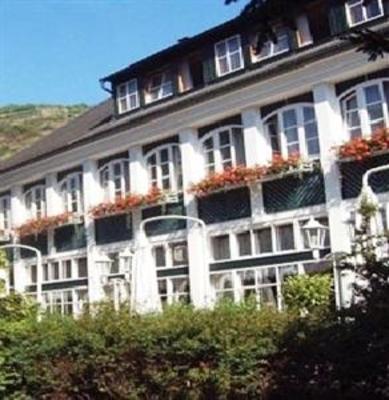 фото отеля Gourmethotel Am Förthof Krems an der Donau