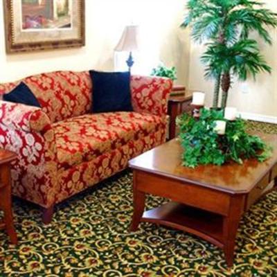 фото отеля Magnuson Hotel Zephyrhills