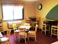 AmericInn Motel & Suites Chippewa Falls