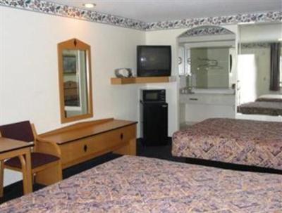 фото отеля Moonlight Inn and Suites
