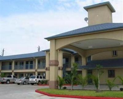 фото отеля Moonlight Inn and Suites