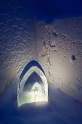 фото отеля Arctic Snow Hotel