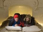 фото отеля Arctic Snow Hotel