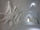 фото отеля Arctic Snow Hotel