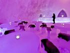 фото отеля Arctic Snow Hotel