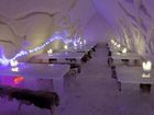 фото отеля Arctic Snow Hotel