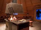фото отеля Arctic Snow Hotel